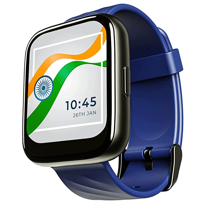 boAt Wave Pro47 (Made in India Smartwatch)